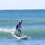 surfing hawaii oahu