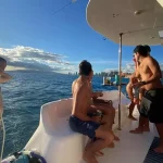 hawaii ocean charter
