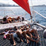 port waikiki cruises oahu hawaii