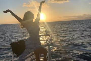 living ocean tours sunset oahu hawaii